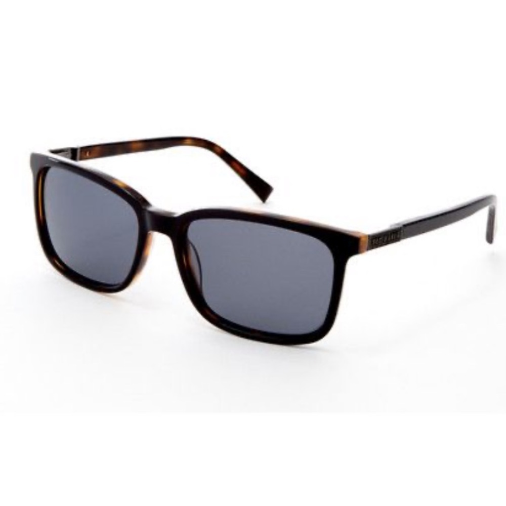 NWT Ted Baker Acetate Square Polarized Sunglasses